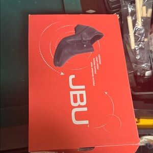 New $15 JBU Black VR Accessory
